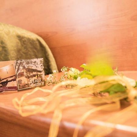 Carlo'S Hotel Castagneto Carducci Ngoại thất bức ảnh