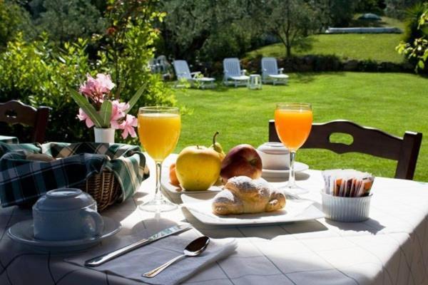 Carlo'S Hotel Castagneto Carducci Ngoại thất bức ảnh