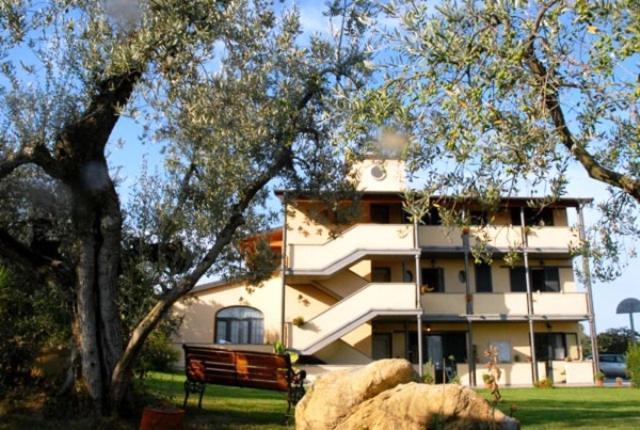 Carlo'S Hotel Castagneto Carducci Ngoại thất bức ảnh