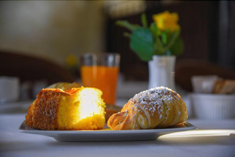 Carlo'S Hotel Castagneto Carducci Ngoại thất bức ảnh