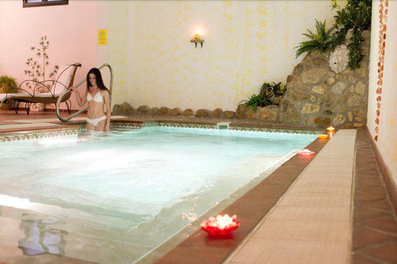 Carlo'S Hotel Castagneto Carducci Ngoại thất bức ảnh