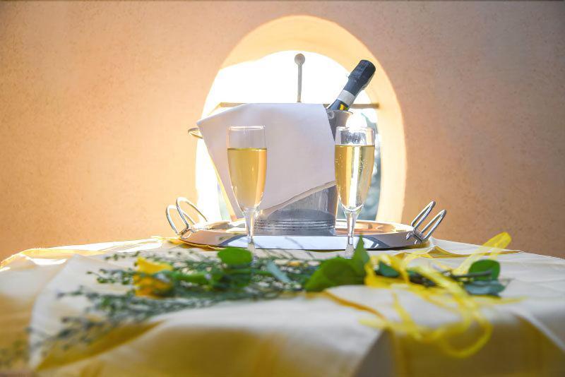 Carlo'S Hotel Castagneto Carducci Ngoại thất bức ảnh