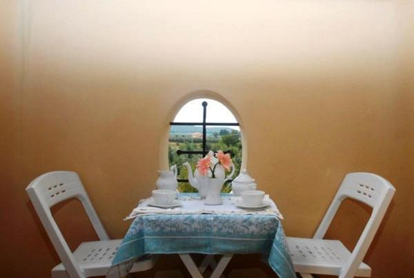 Carlo'S Hotel Castagneto Carducci Ngoại thất bức ảnh