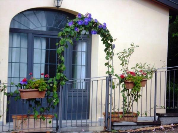 Carlo'S Hotel Castagneto Carducci Ngoại thất bức ảnh