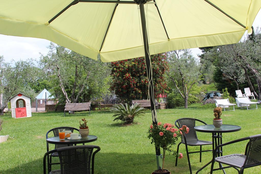 Carlo'S Hotel Castagneto Carducci Ngoại thất bức ảnh