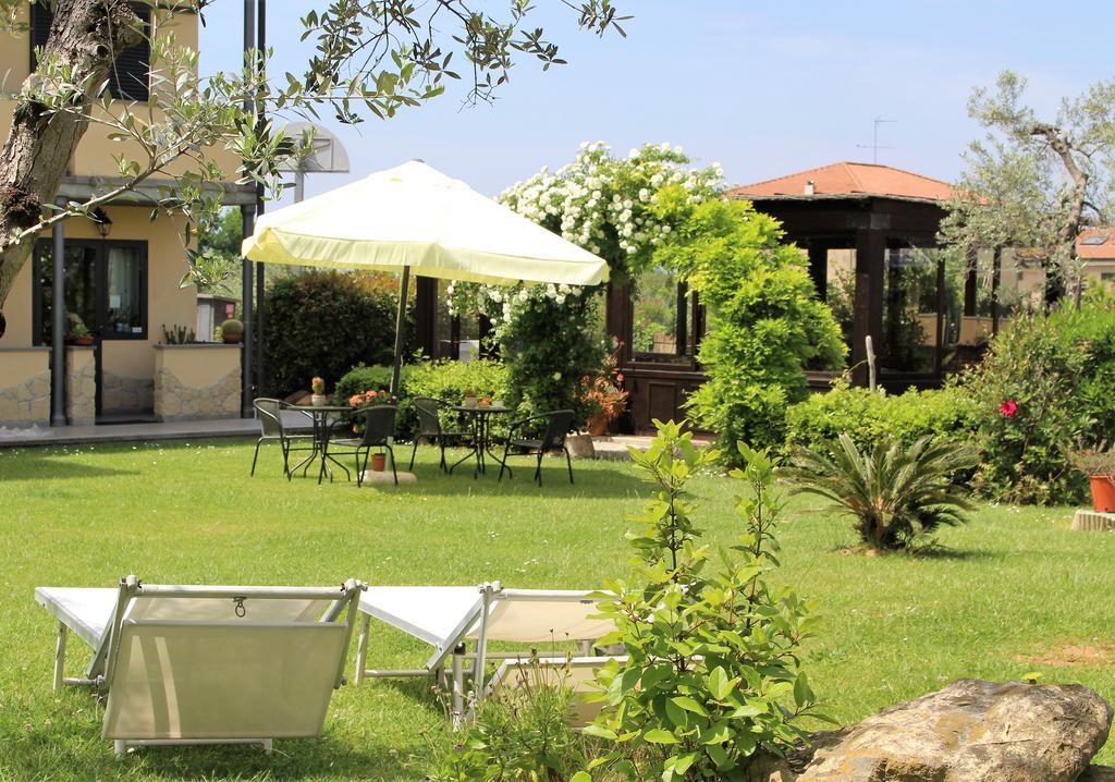 Carlo'S Hotel Castagneto Carducci Ngoại thất bức ảnh