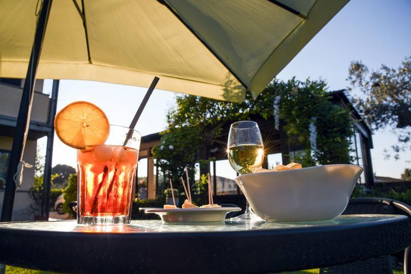 Carlo'S Hotel Castagneto Carducci Ngoại thất bức ảnh