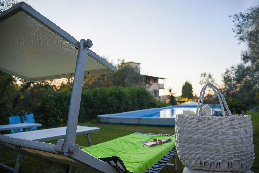 Carlo'S Hotel Castagneto Carducci Ngoại thất bức ảnh