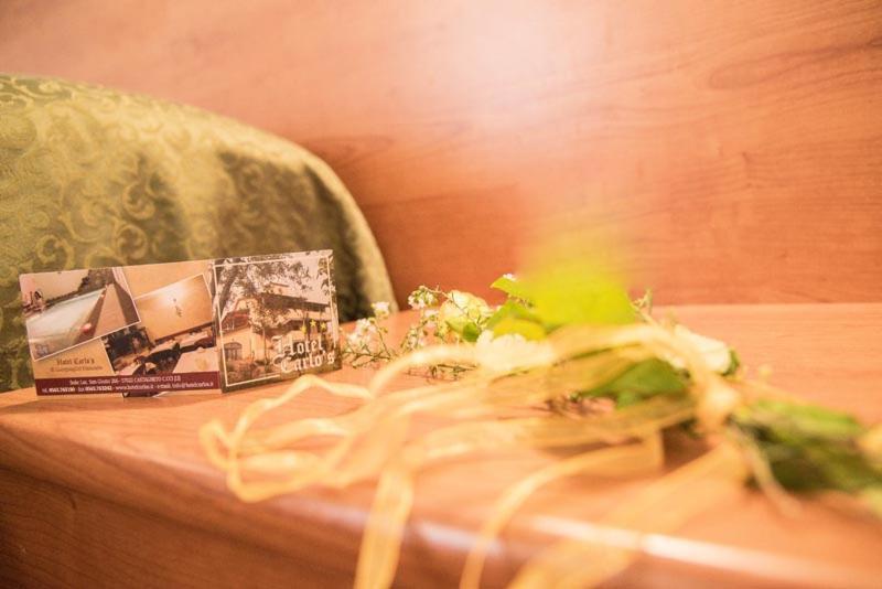 Carlo'S Hotel Castagneto Carducci Ngoại thất bức ảnh