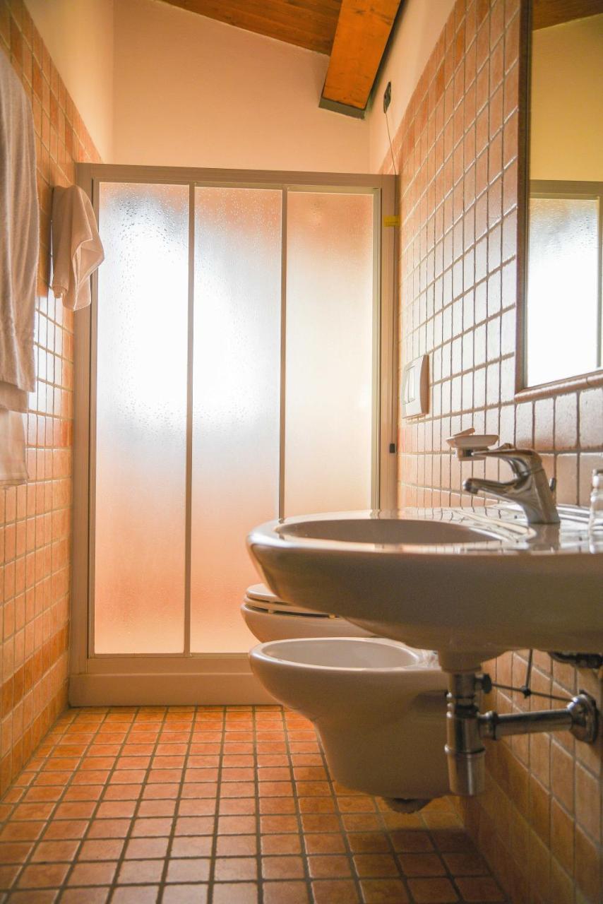 Carlo'S Hotel Castagneto Carducci Ngoại thất bức ảnh