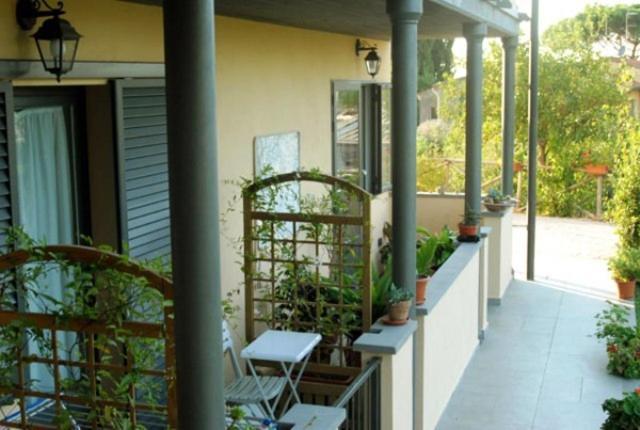 Carlo'S Hotel Castagneto Carducci Ngoại thất bức ảnh